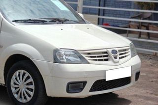 Used Mahindra Verito 1.5 D4 BSIV