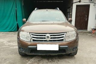 Used Renault Duster 85PS Diesel RxL