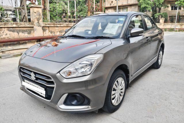 Second-hand 2021 Maruti Suzuki Dzire VXI BSVI for sale in Noida