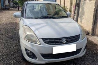 6 Used Maruti Swift Dzire in Rajkot