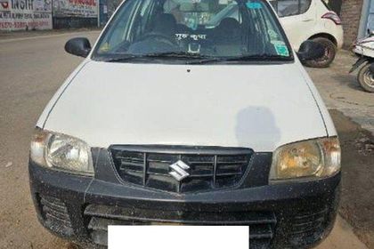 78 Used Maruti Suzuki Alto 800