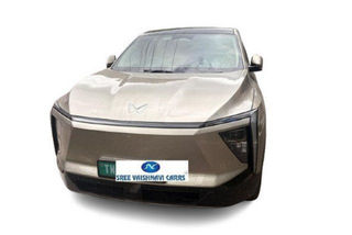 Used Mahindra XEV 9e Pack Two 79kWh