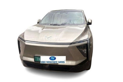 Mahindra XEV 9e Pack Two 79kWh