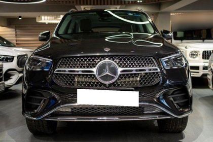 Used 450 4Matic