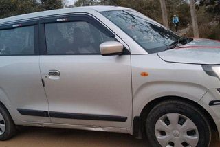 4 Used Maruti Wagon R in Bilaspur