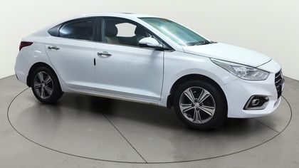 29 Used Hyundai Verna in Surat