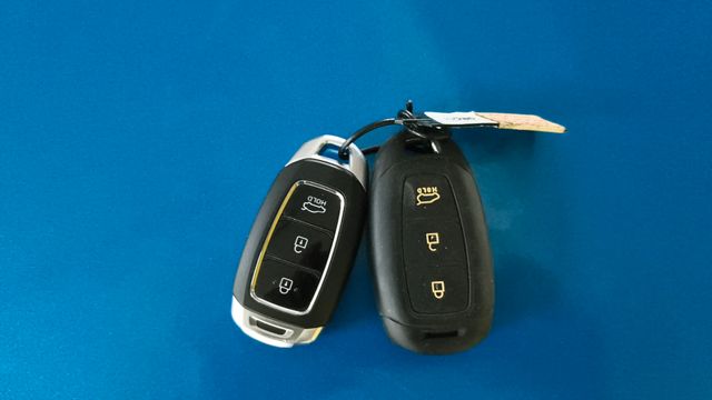Image Used Car