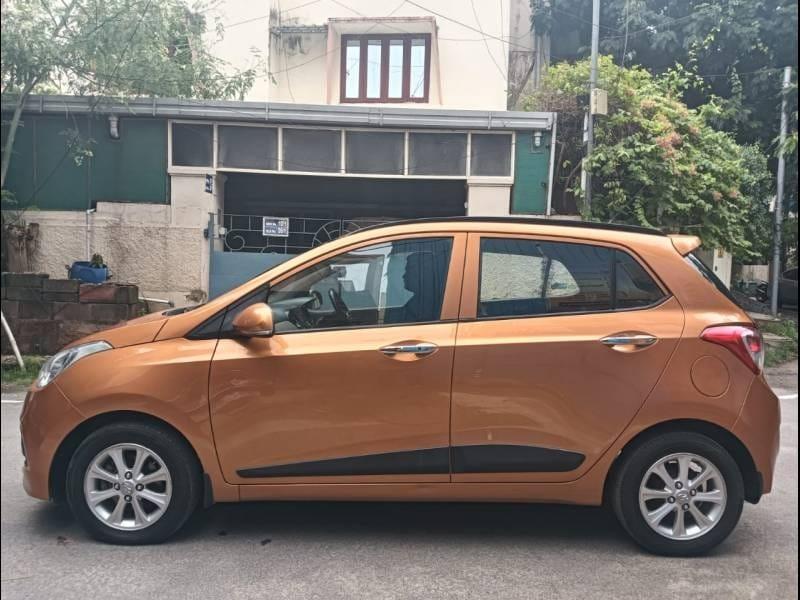 Image Used Car