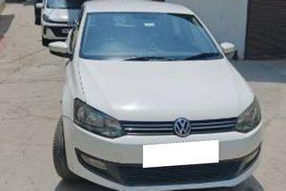 Used Volkswagen Polo Diesel Comfortline 1.2L