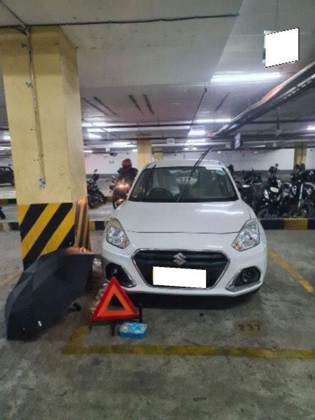 Maruti Suzuki Swift Dzire Tour S CNG Second-hand 2024 Maruti Suzuki Swift Dzire Tour S CNG for sale in Chennai