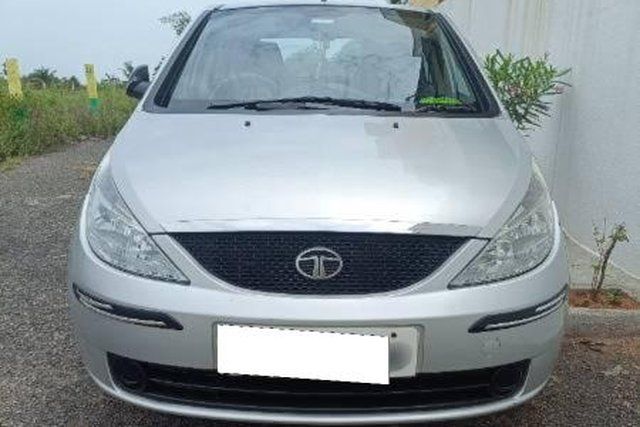 Tata Indica Terra 1.4 TDI Second-hand 2011 Tata Indica Terra 1.4 TDI for sale in Tiruvannamalai