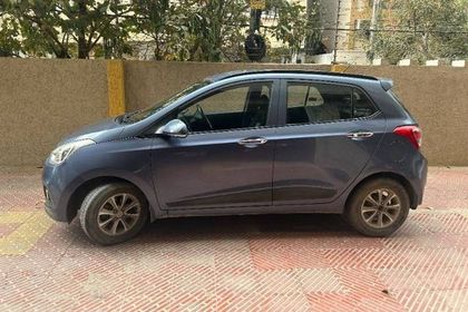 48 Used Hyundai Grand i10