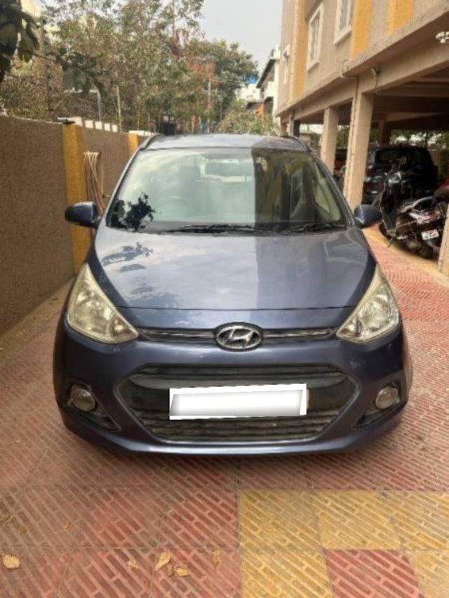 Image Used Car