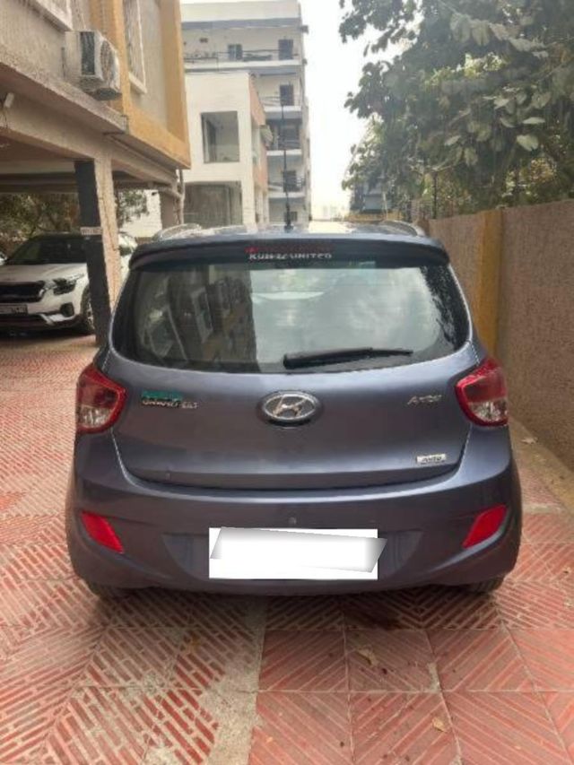 Image Used Car