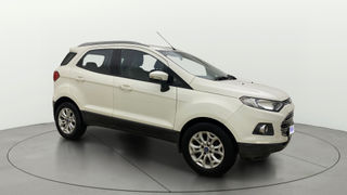 52 Used Ford Ecosport in Ahmedabad
