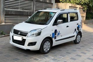 27 Used Maruti Wagon R in Virar