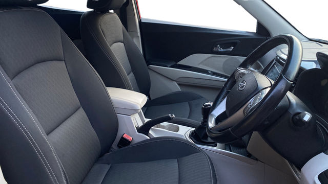 Image Used Car