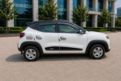 13 Used Renault KWID