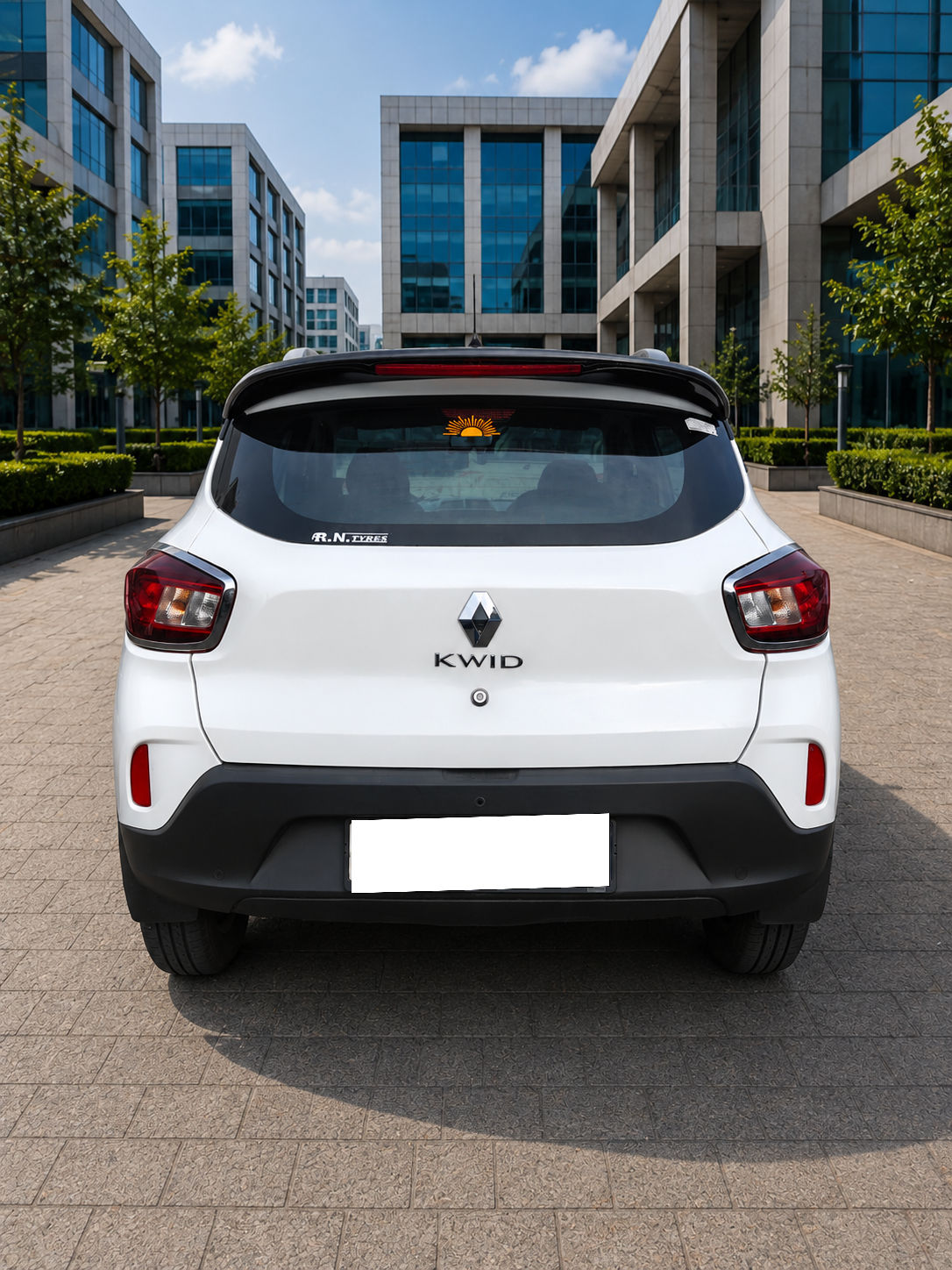 Image Used Car
