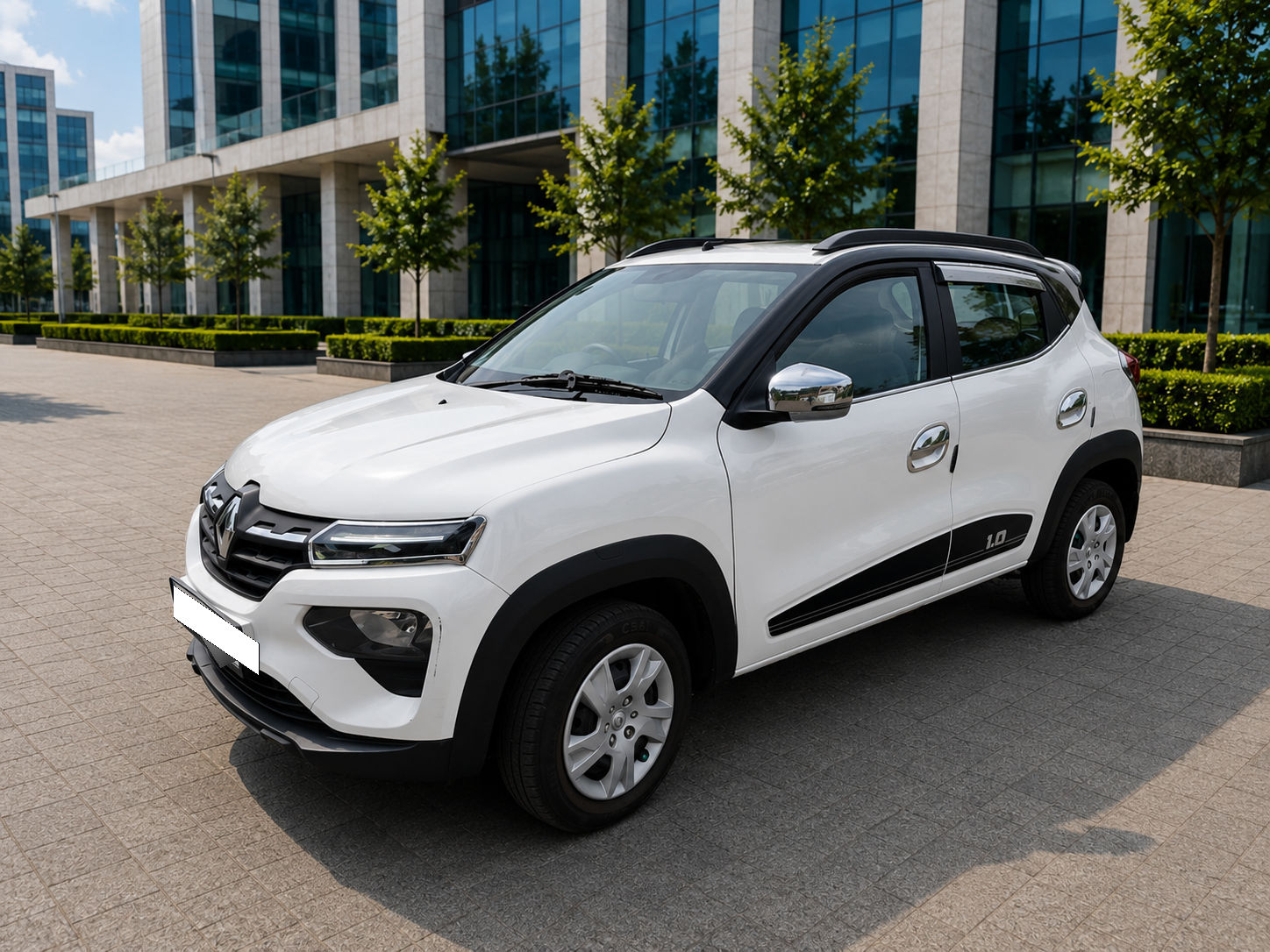 Image Used Car