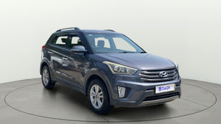 50 Used Hyundai Creta in Jaipur