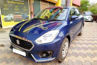 3 Used Maruti Swift Dzire in Palwal