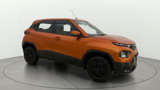 Used Tata Punch Adventure BSVI