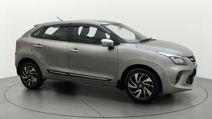 Used V CVT