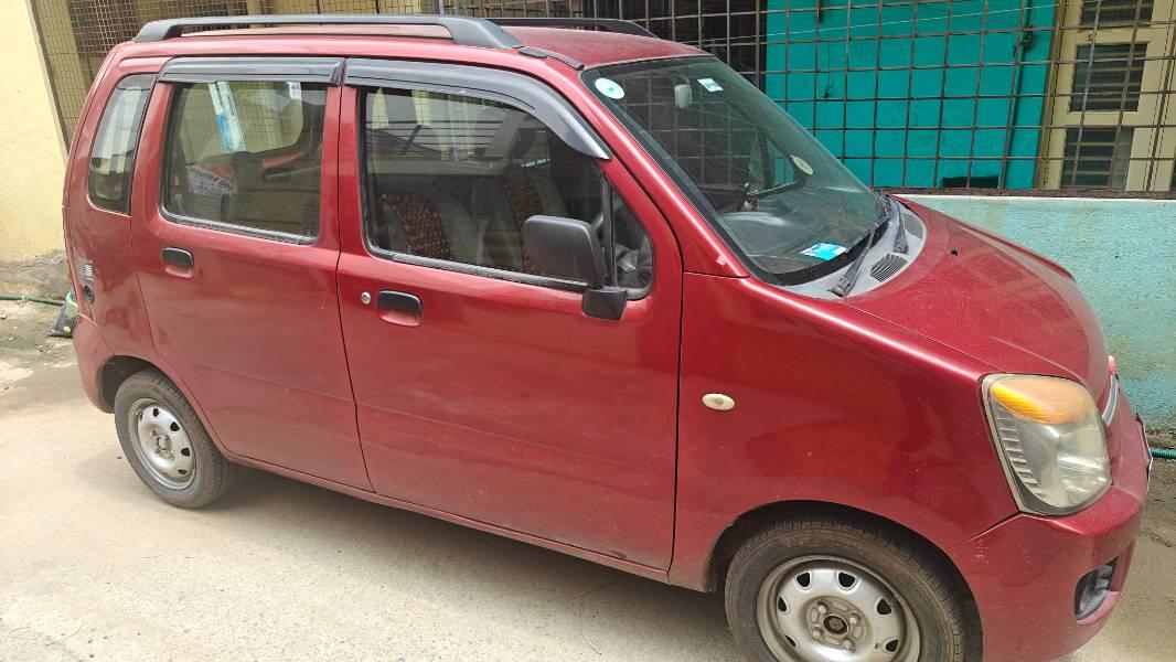 Image Used Car