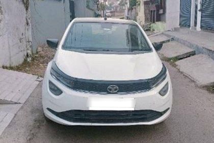 Used XZ BSVI
