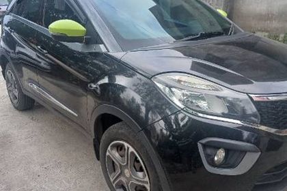 136 Used Tata Nexon