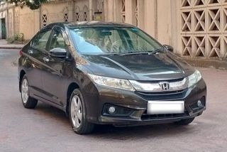 51 Used Honda City in Virar