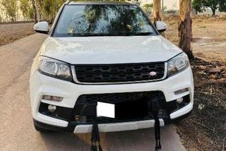 Used Maruti Vitara Brezza ZDi
