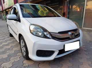 2 Used Honda Amaze in Palwal