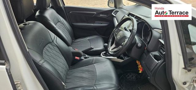 Second-hand 2020 Honda WR-V i-VTEC VX for sale in Bhubaneswar
