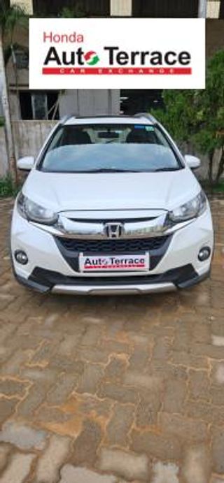 Used Honda WR-V i-VTEC VX