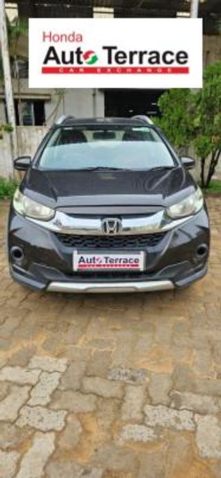 Used Honda WR-V i-VTEC S