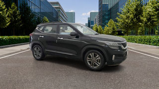 48 Used Kia Seltos in Pune