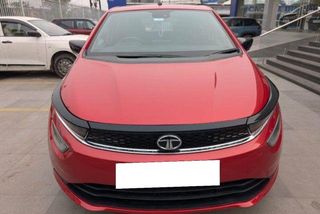 Used Tata Altroz XZ BSVI