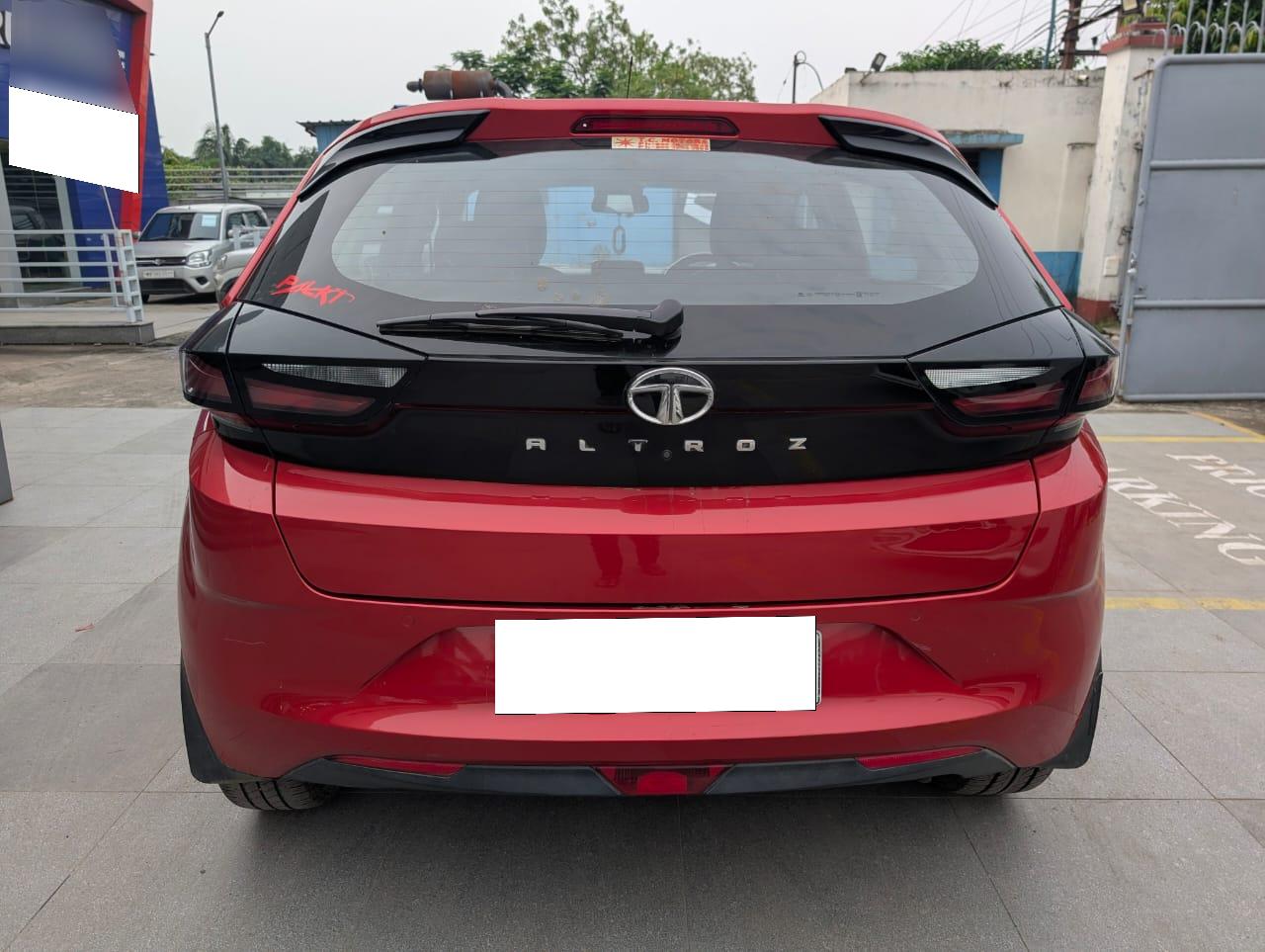 Image Used Car