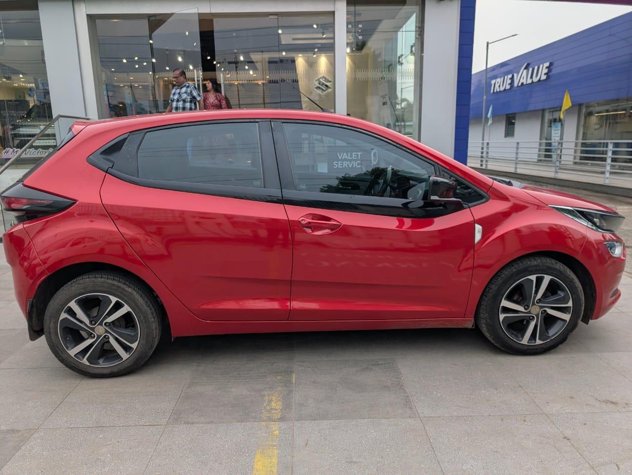 Image Used Car
