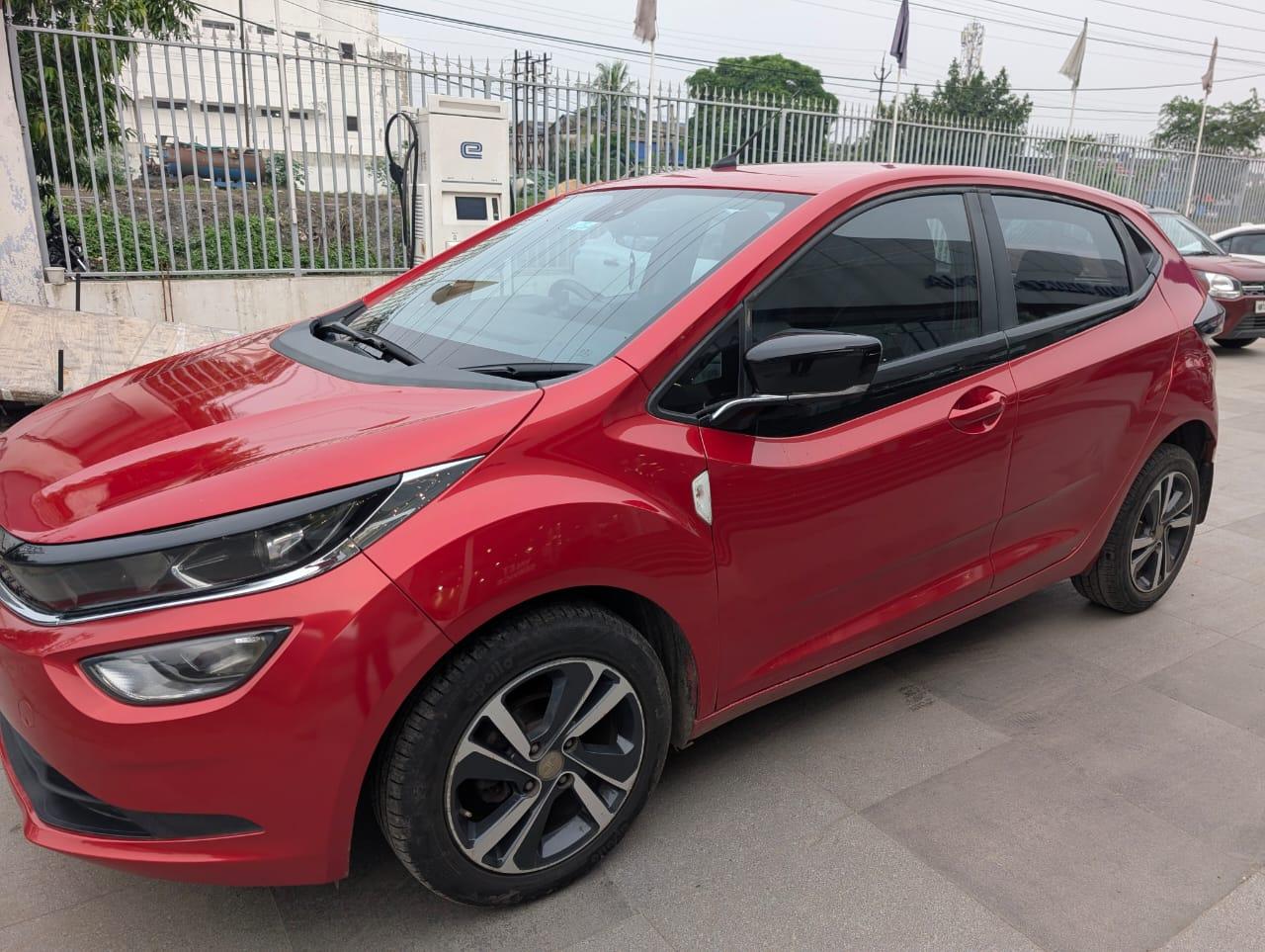 Image Used Car