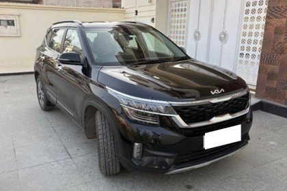 6 Used Kia Seltos