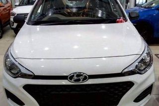 Used Hyundai i20 1.2 Era