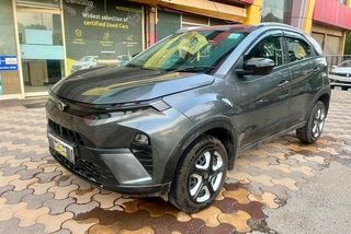 Used Tata Nexon Smart Plus S Diesel