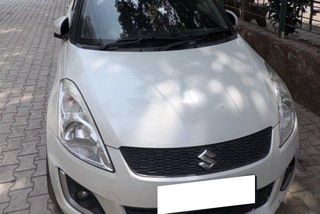 Used Maruti Swift VDI Optional