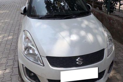 139 Used Maruti Suzuki Swift