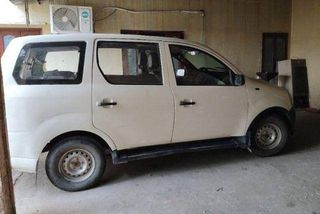 Used SLX 2WD BSIII