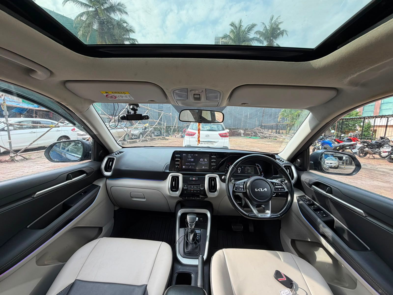 Image Used Car
