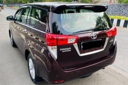 Used 2.4 GX MT BSIV
